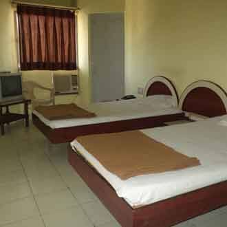 Hotel Mira, Veraval 2